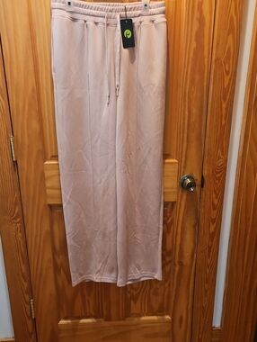 Pinsmark Pale Pink Pants